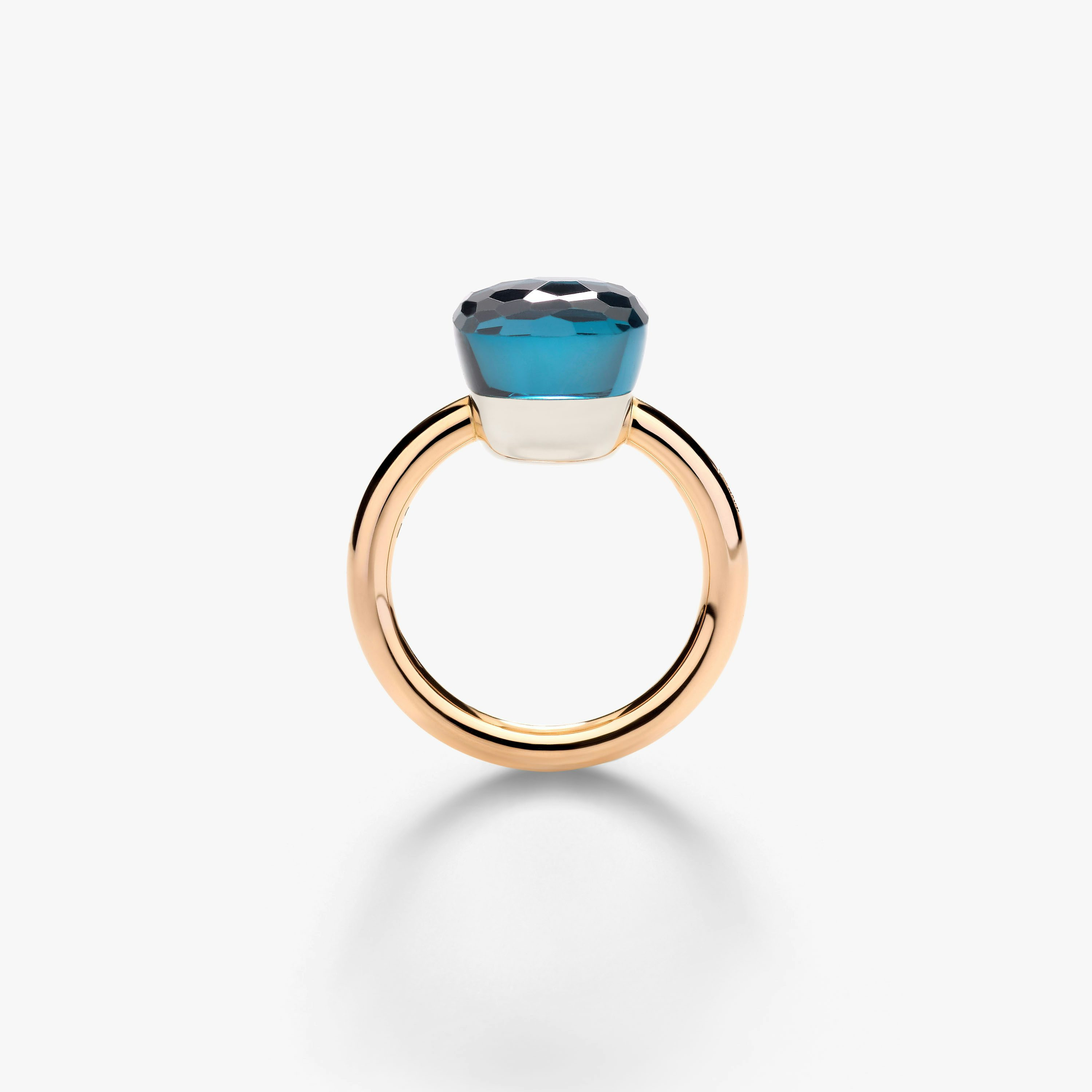Nudo Classic Ring - 2