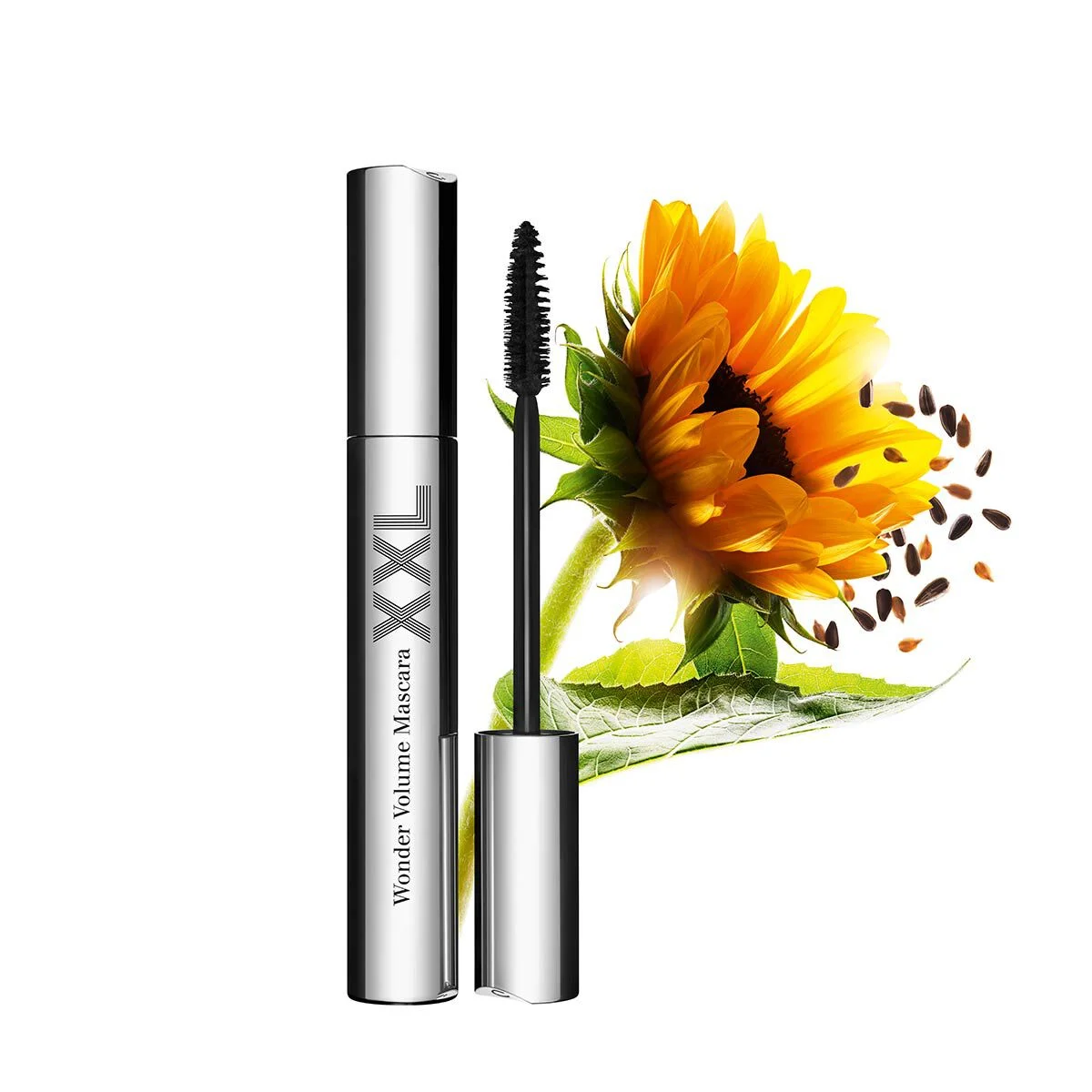 Wonder Volume Mascara XXL - Long Wear Volumizing Mascara - 1