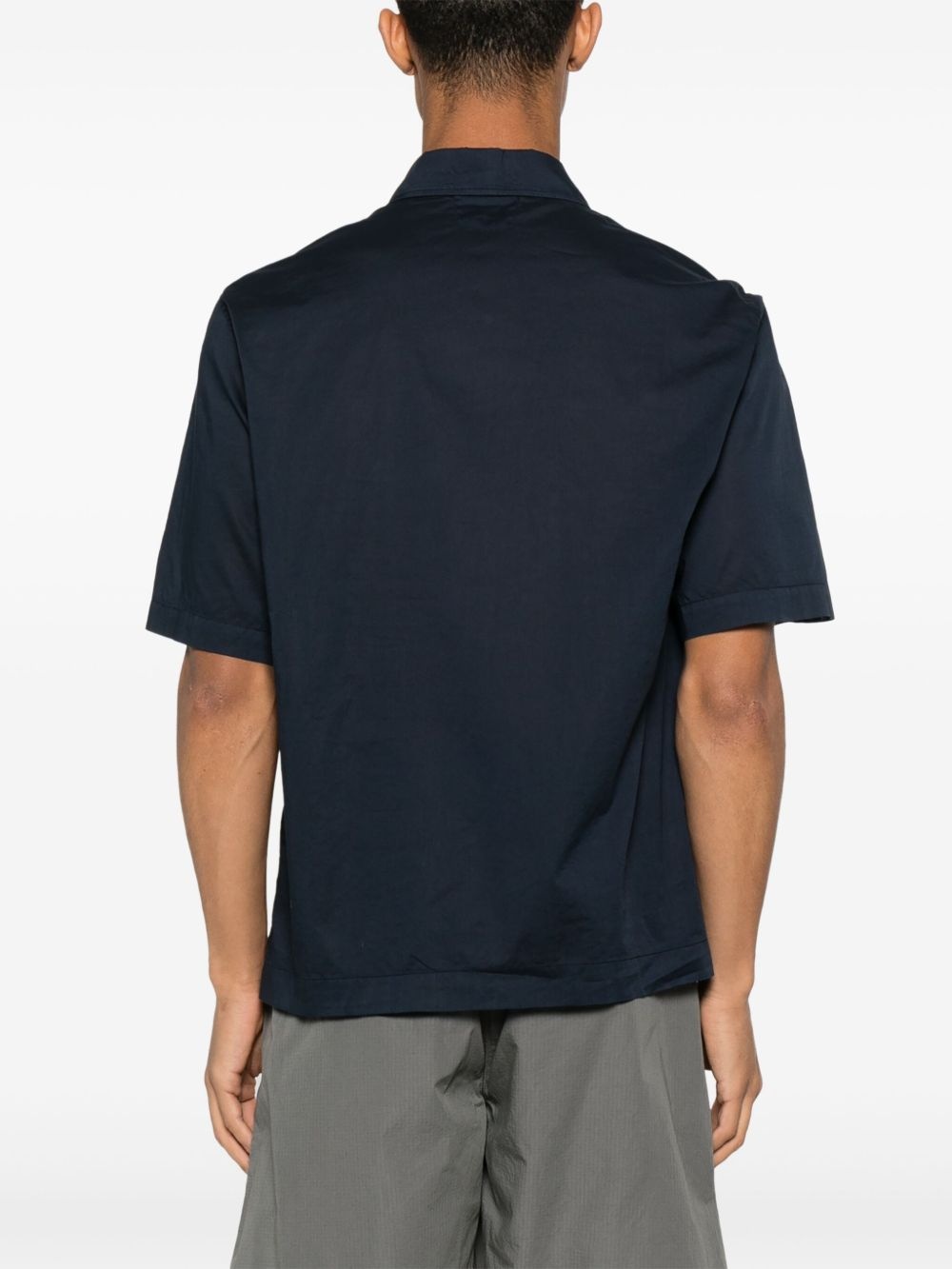 cotton shirt - 4