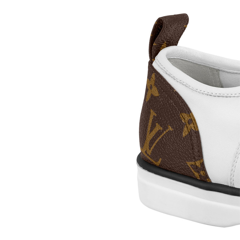 Matchpoint Sneaker 2