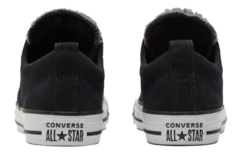 Converse (WMNS) Converse Chuck Taylor All Star Madison 'Black' 572062C outlook