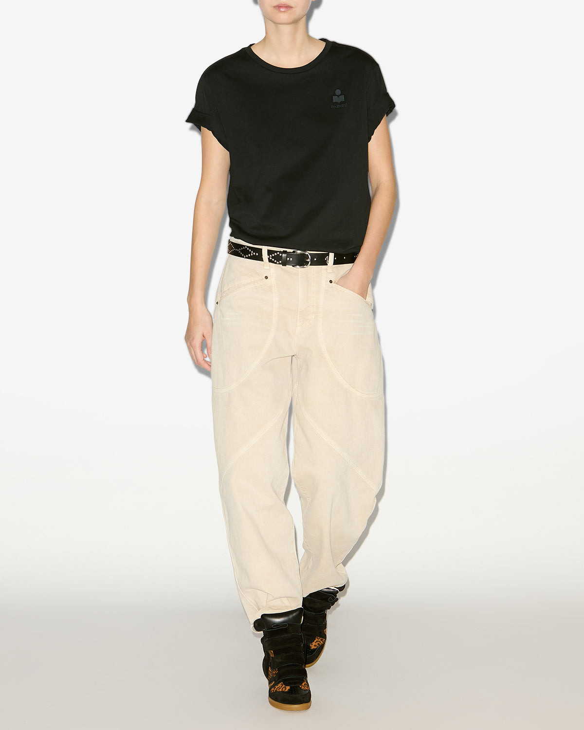 BEKETT SNEAKERS - 6