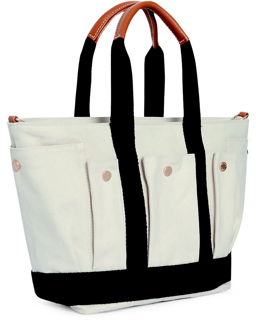 S multipocket bag - 3