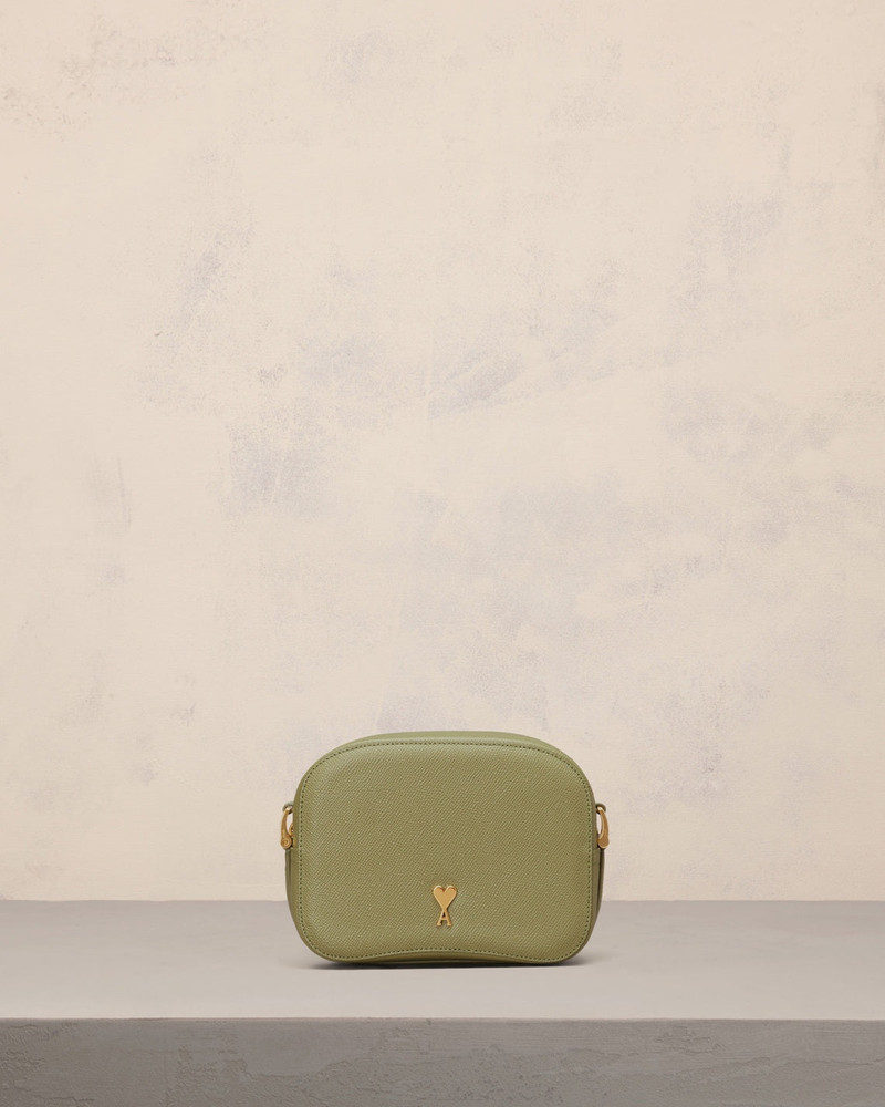 PARIS PARIS CAMERA BAG 1