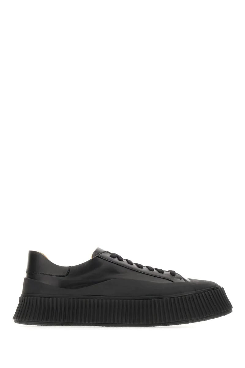JIL SANDER SNEAKERS - 1