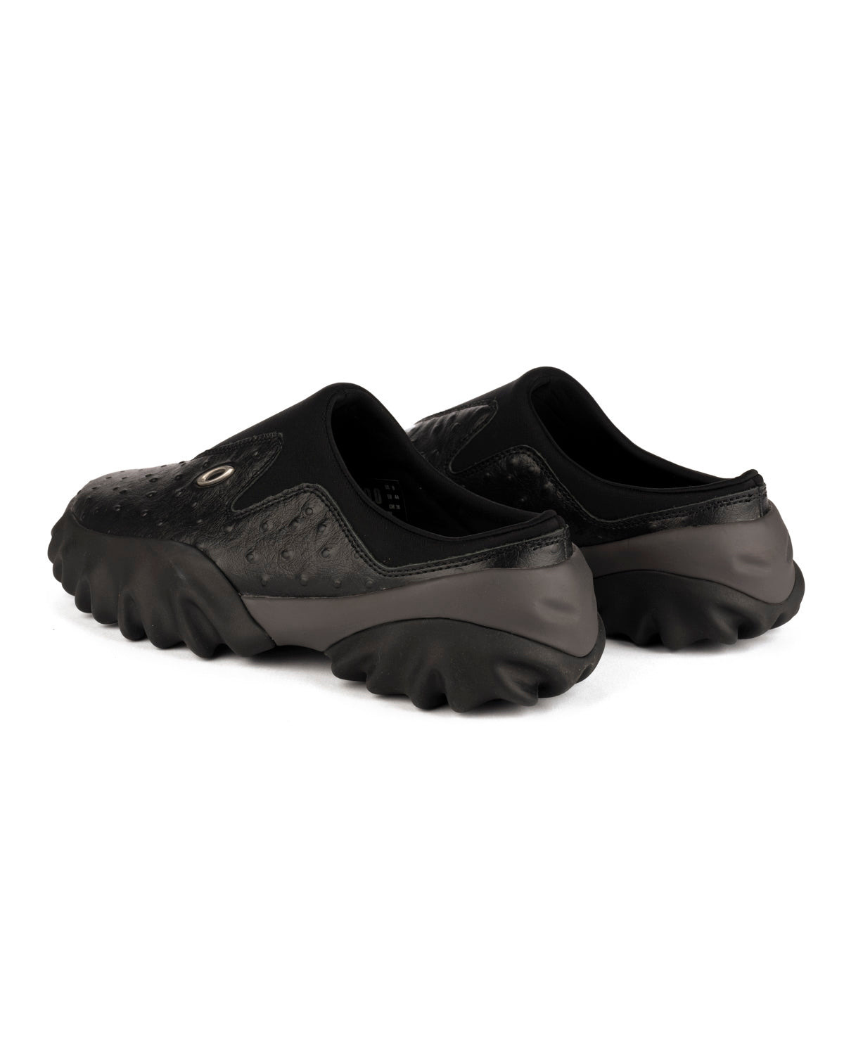 Oakley Factory Team Ostrich Chop Saw Mule - Black - 3