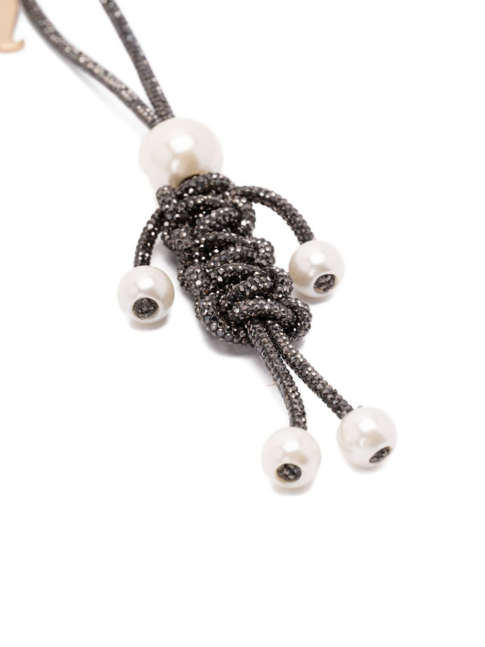 Charm Boy keyring - 3