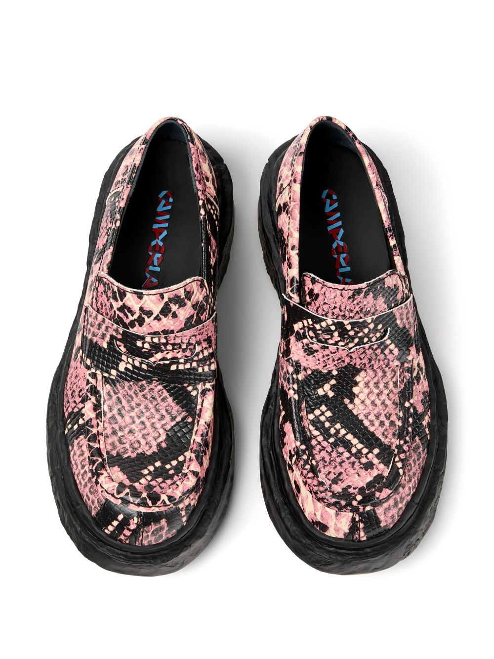 Vamonos loafers - 4
