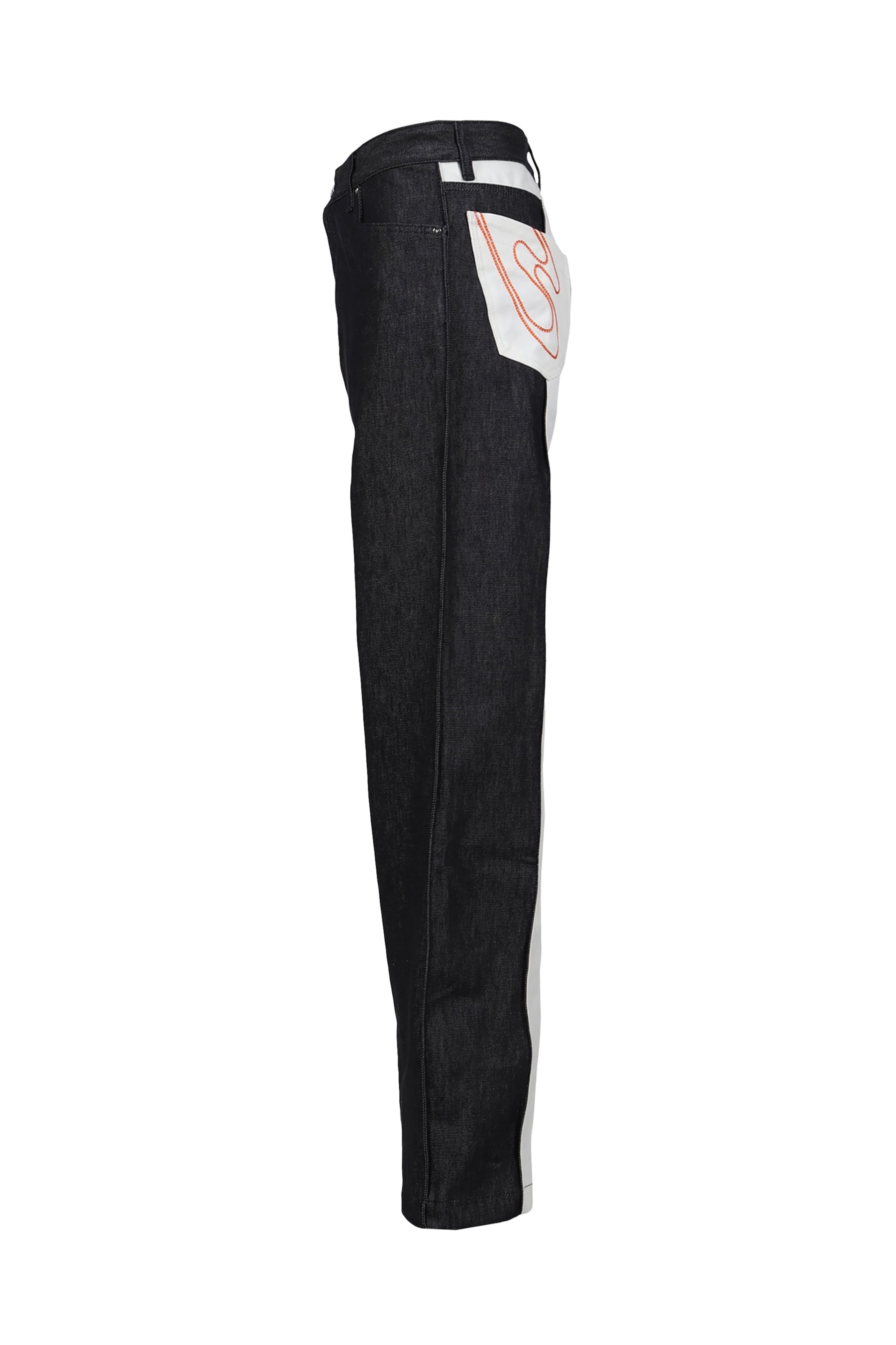 EBISU BLU JEANS (DOM01) / BLU - 7