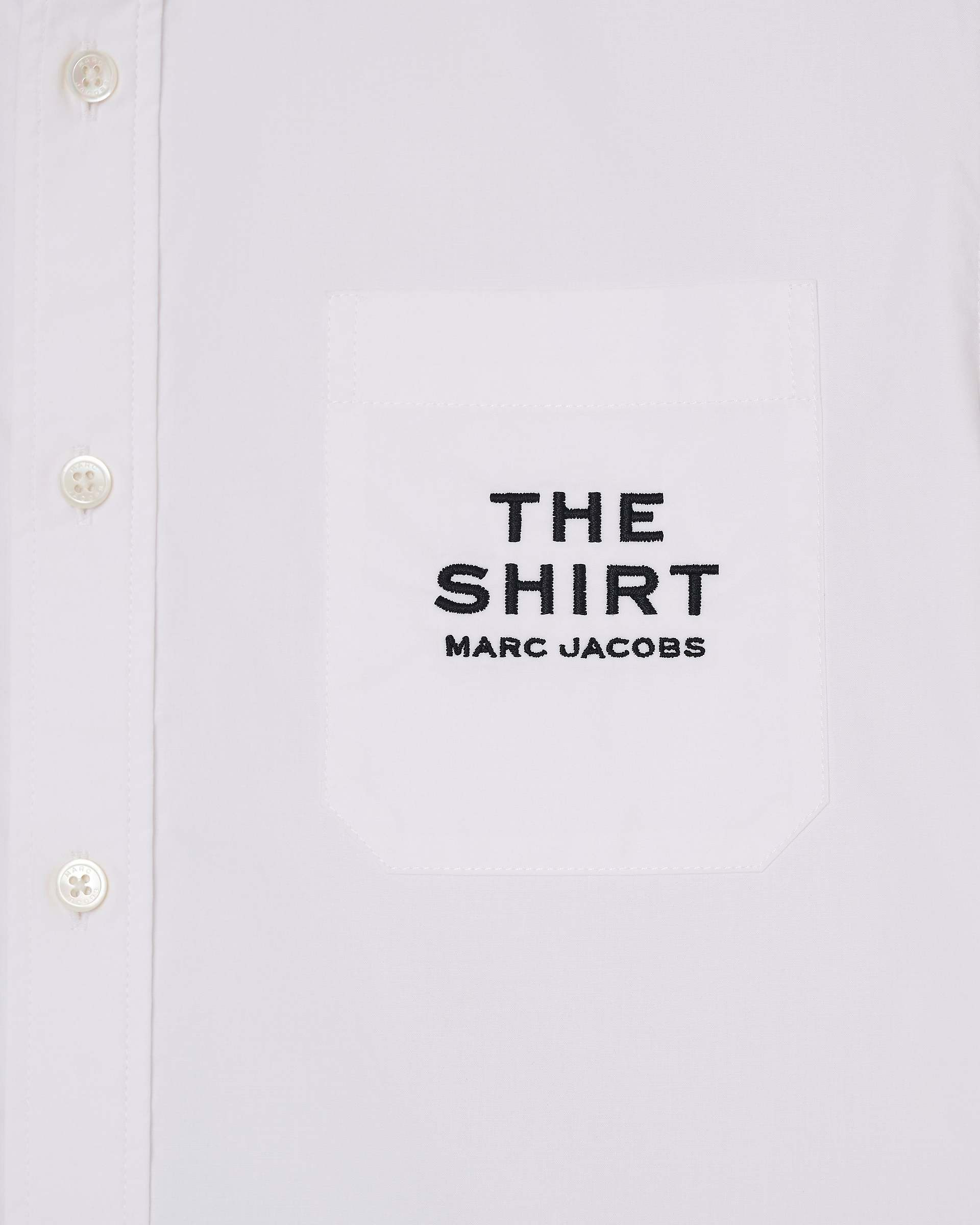 THE CROPPED FEMME SHIRT - 6