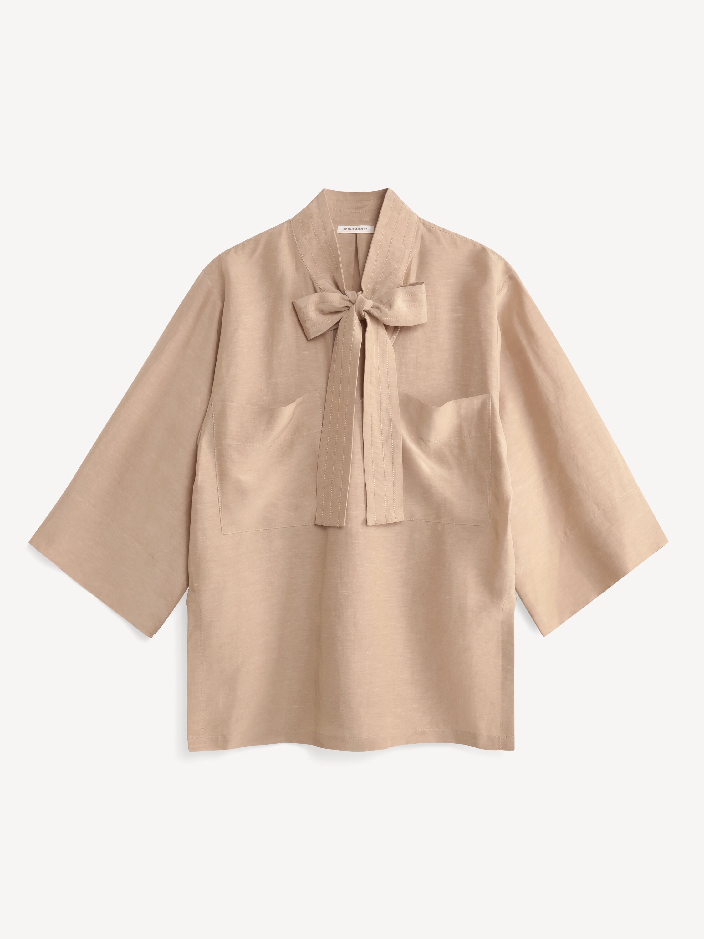 Dakote blouse - 1