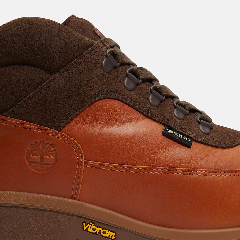Men's Field Boot With GORE-TEX Membrane 7