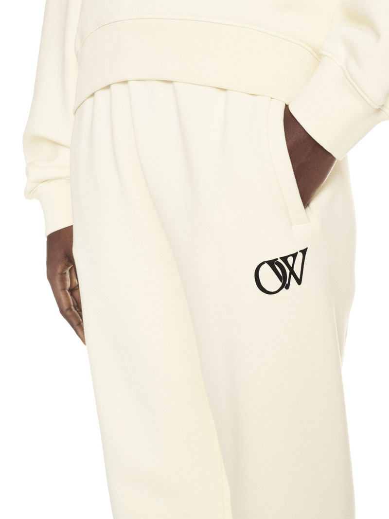 Flock Ow Cuff Sweatpant 5