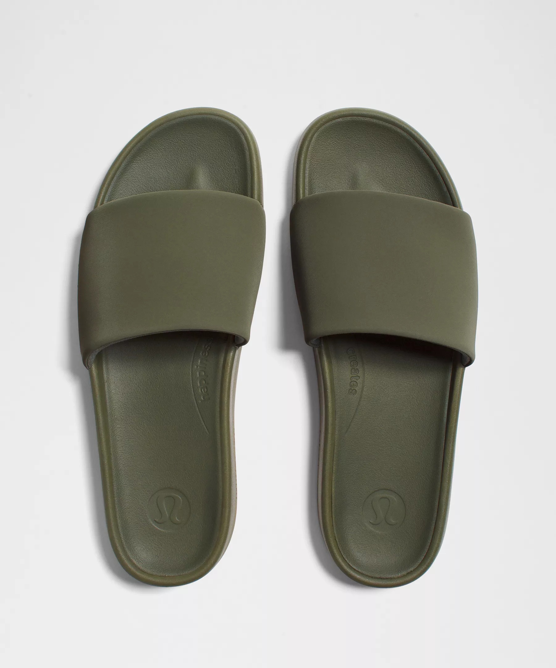 Men's Restfeel Slide - 3