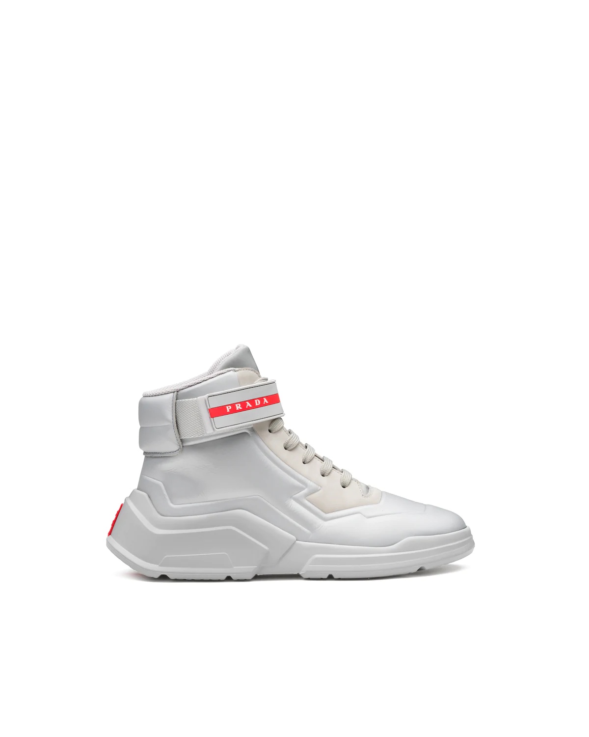 Prada Polarius 19 LR high-top sneakers - 2