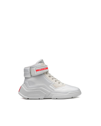 Prada Prada Polarius 19 LR high-top sneakers outlook