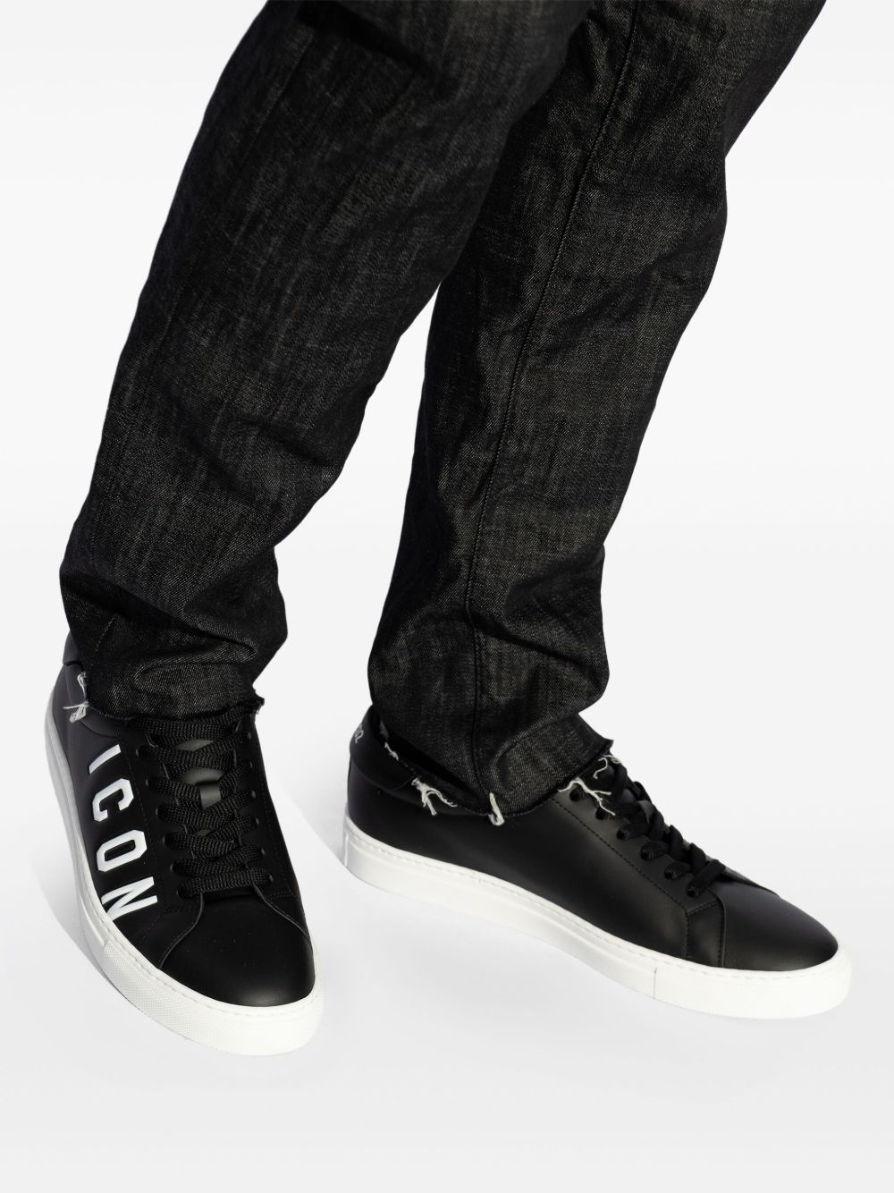 Icon sneakers - 5