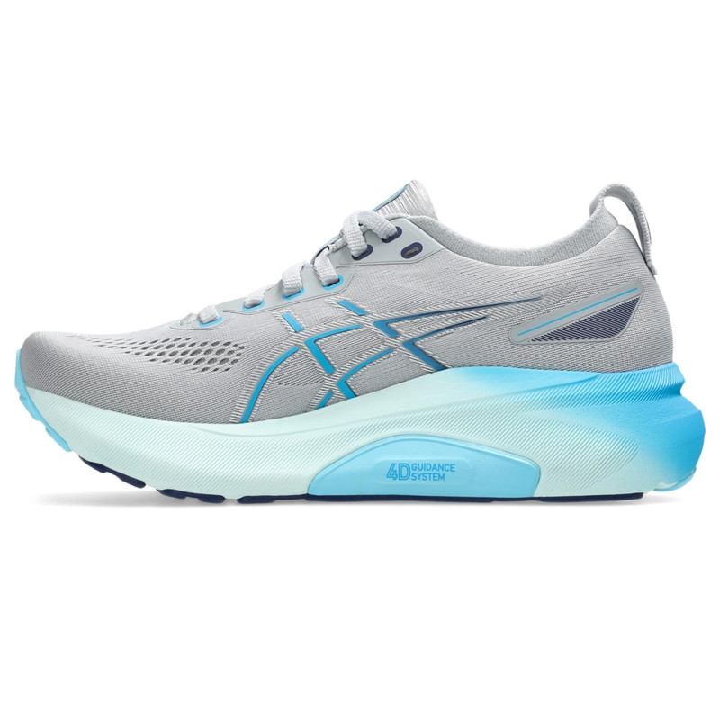 Asics GEL-KAYANO 31 outlook