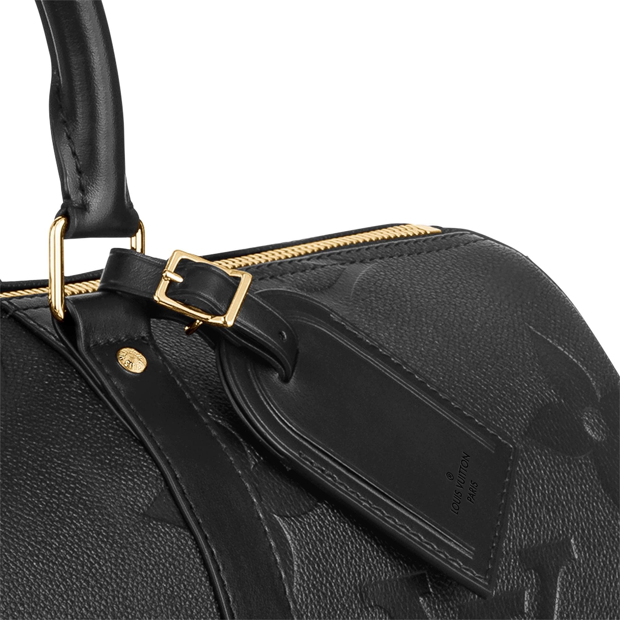 Keepall Bandoulière 45 - 2