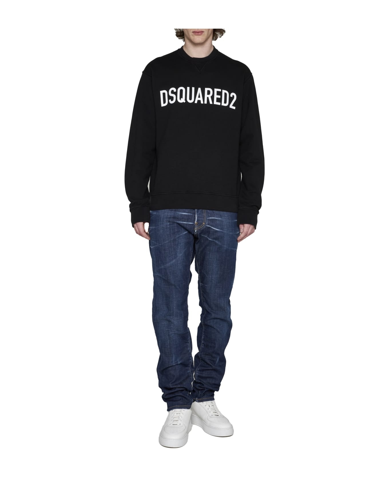 Cool Guy Jeans - 3