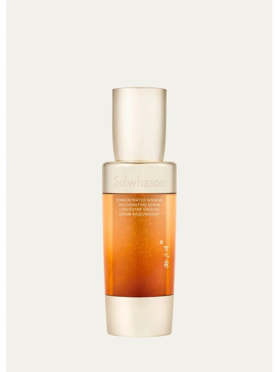 Concentrated Ginseng Rejuvenating Serum, 1.7 oz. - 1