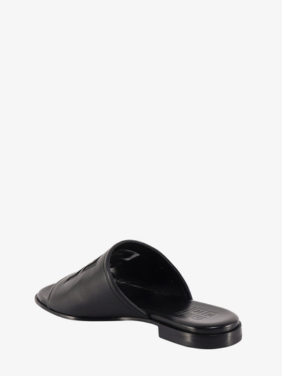 Givenchy FLAT SANDALS outlook