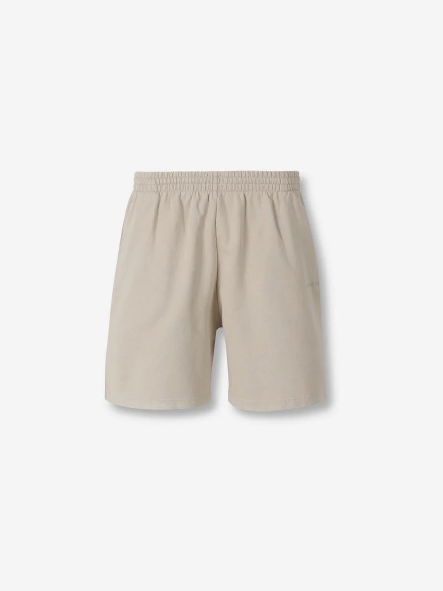 Balenciaga Sports Bermudas - 1