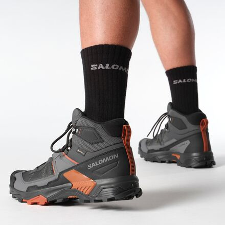 X Ultra 5 Mid GTX Hiking Boot - Men's - 6