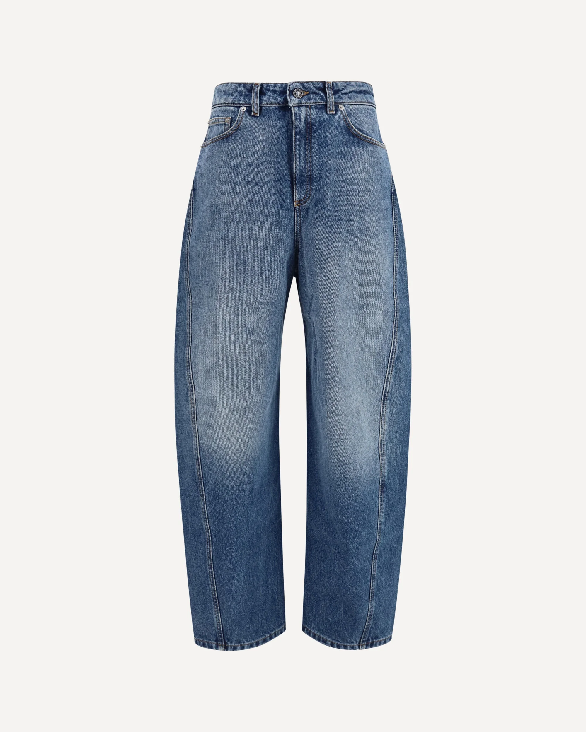 Cocoon Jeans - 1
