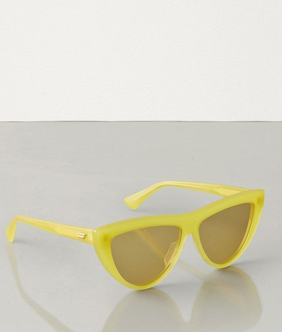 Bottega Veneta SUNGLASSES outlook