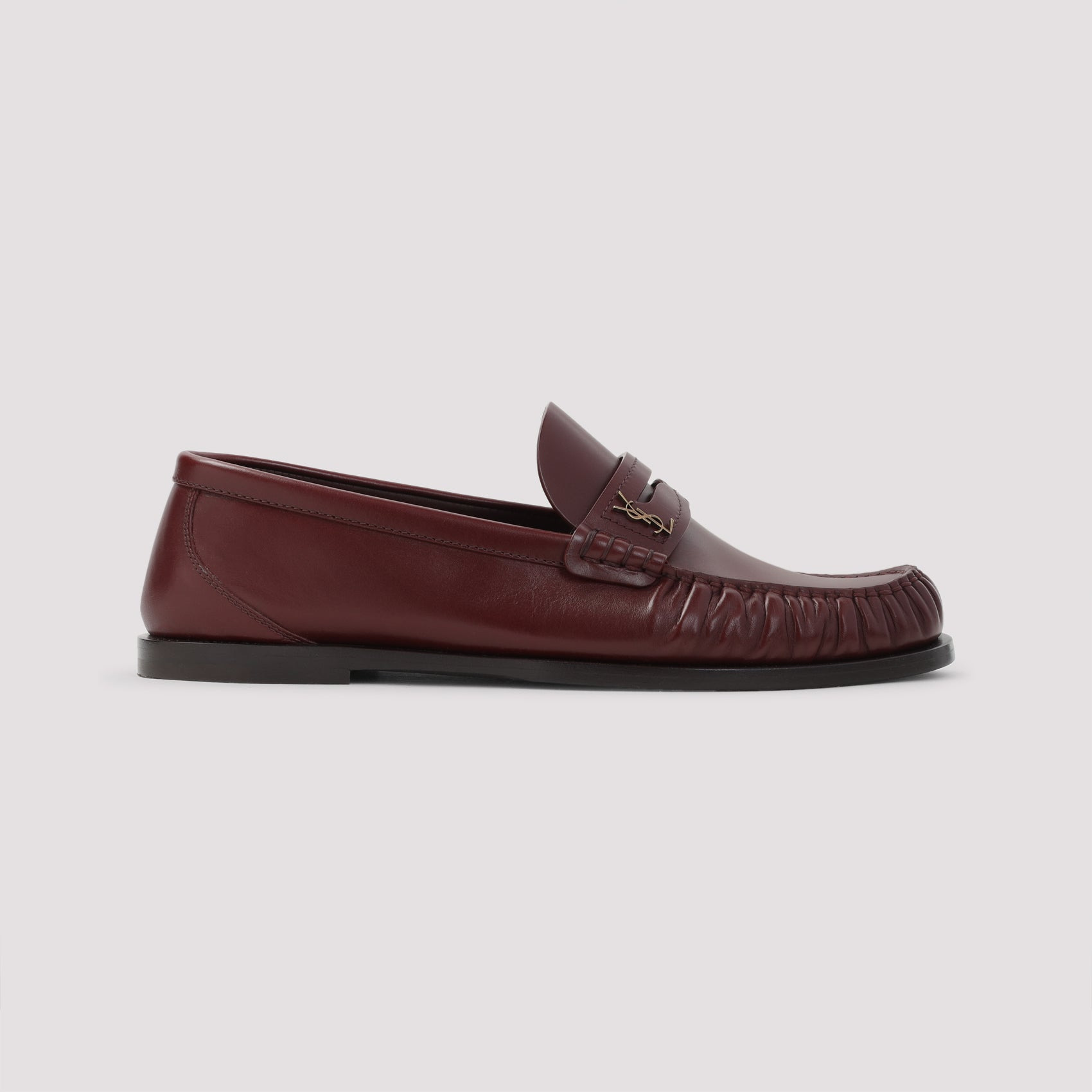 Loafers Red - 2