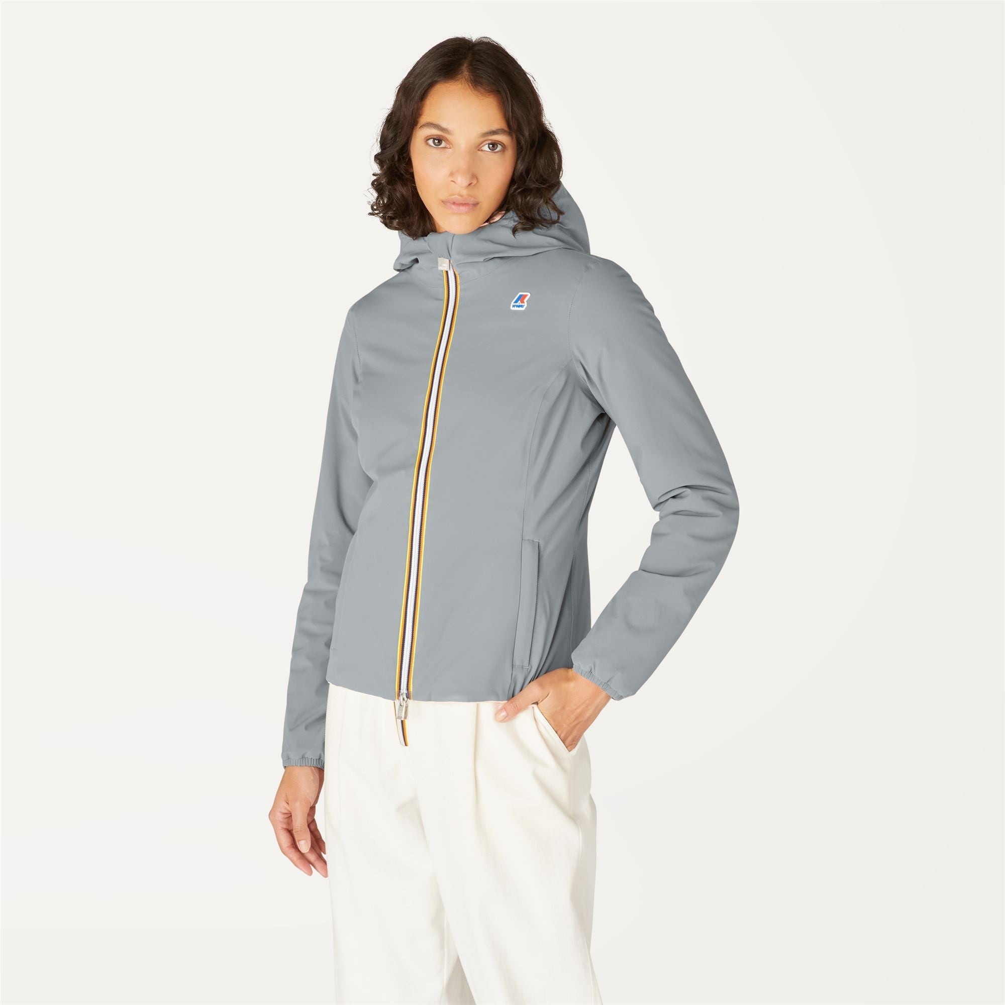 LILY WARM REVERSIBLE - 4