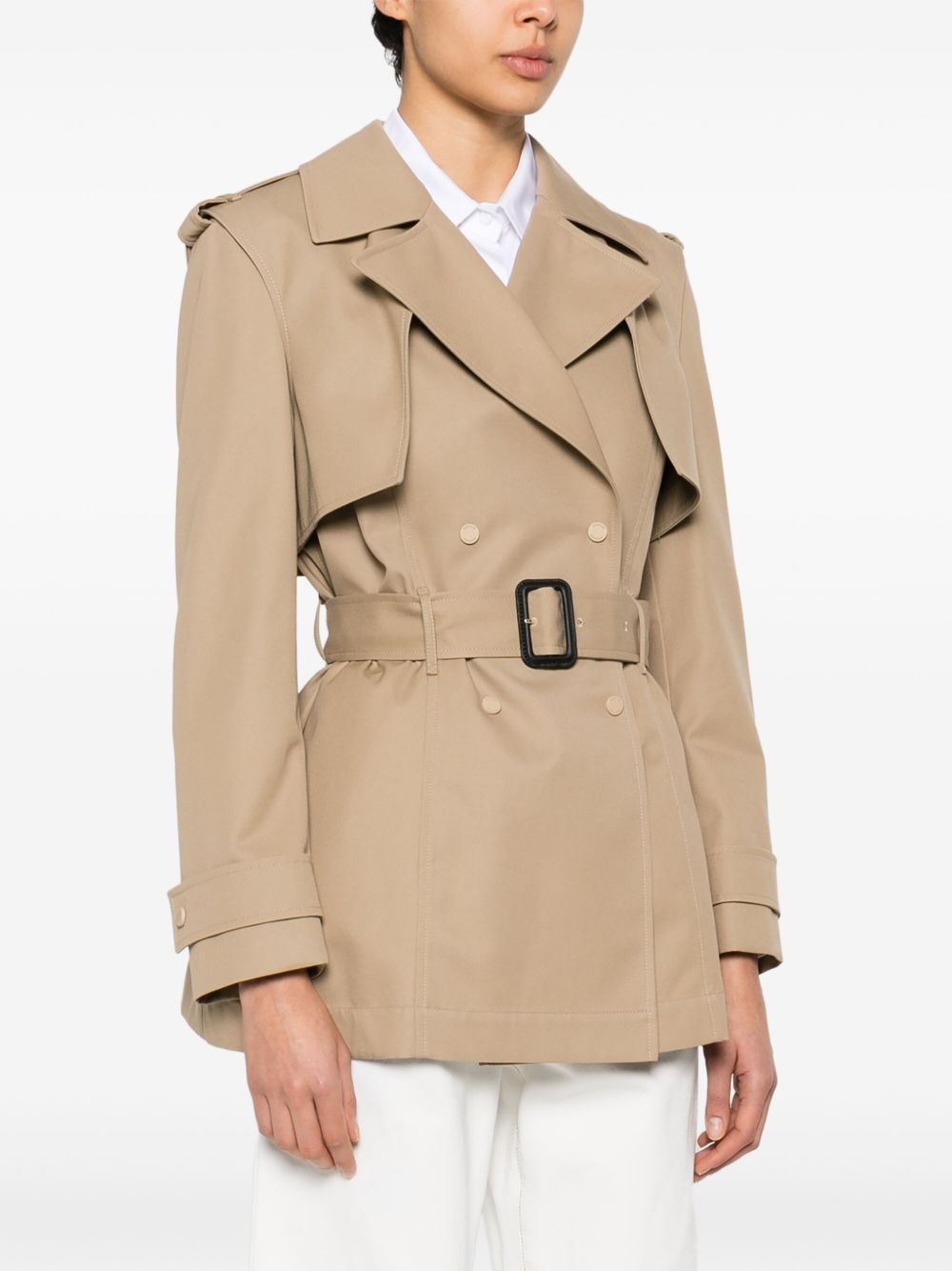 Adva trench coat - 3