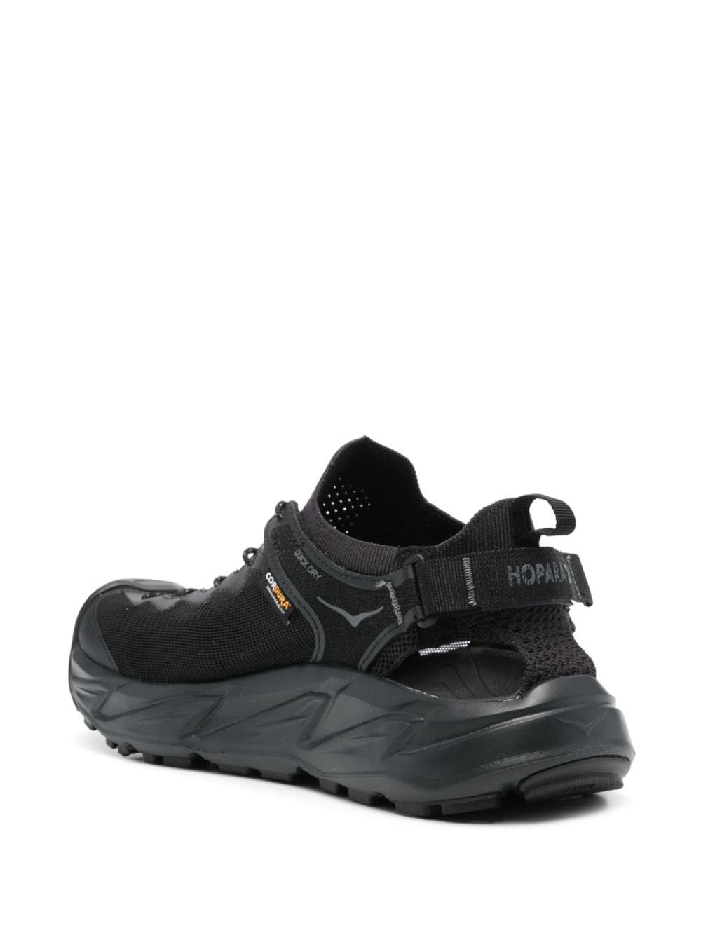 Hopara 2 cut-out sneakers - 3