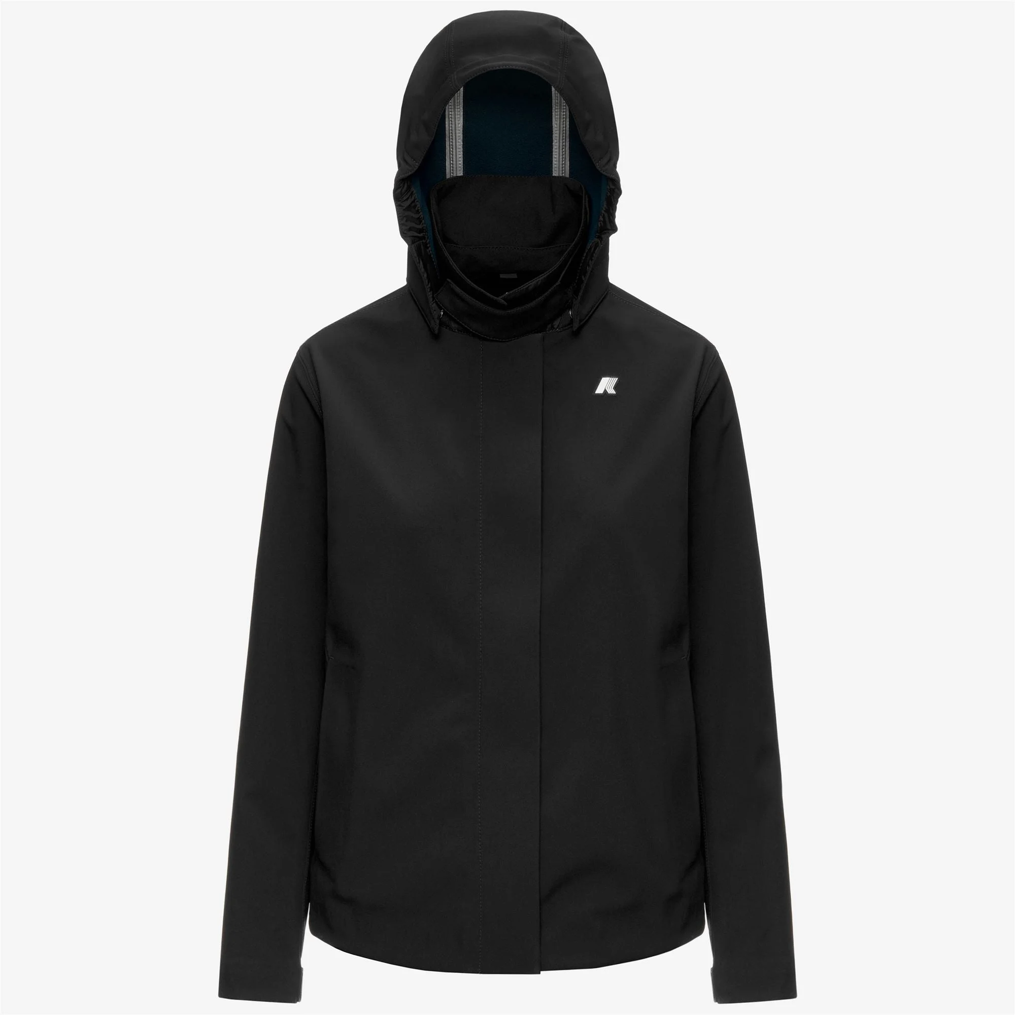 Bleizou Bonded Jacket - 1