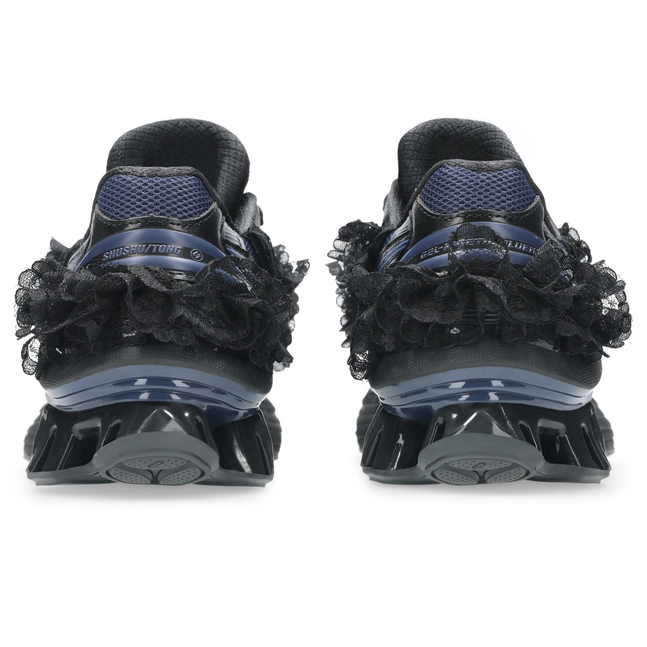 SHUSHU/TONG x GEL-KINETIC FLUENT - 5