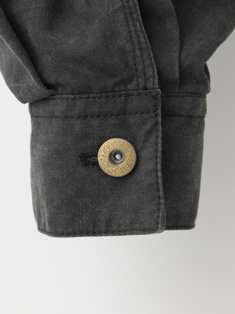 ZIP JACKET 4