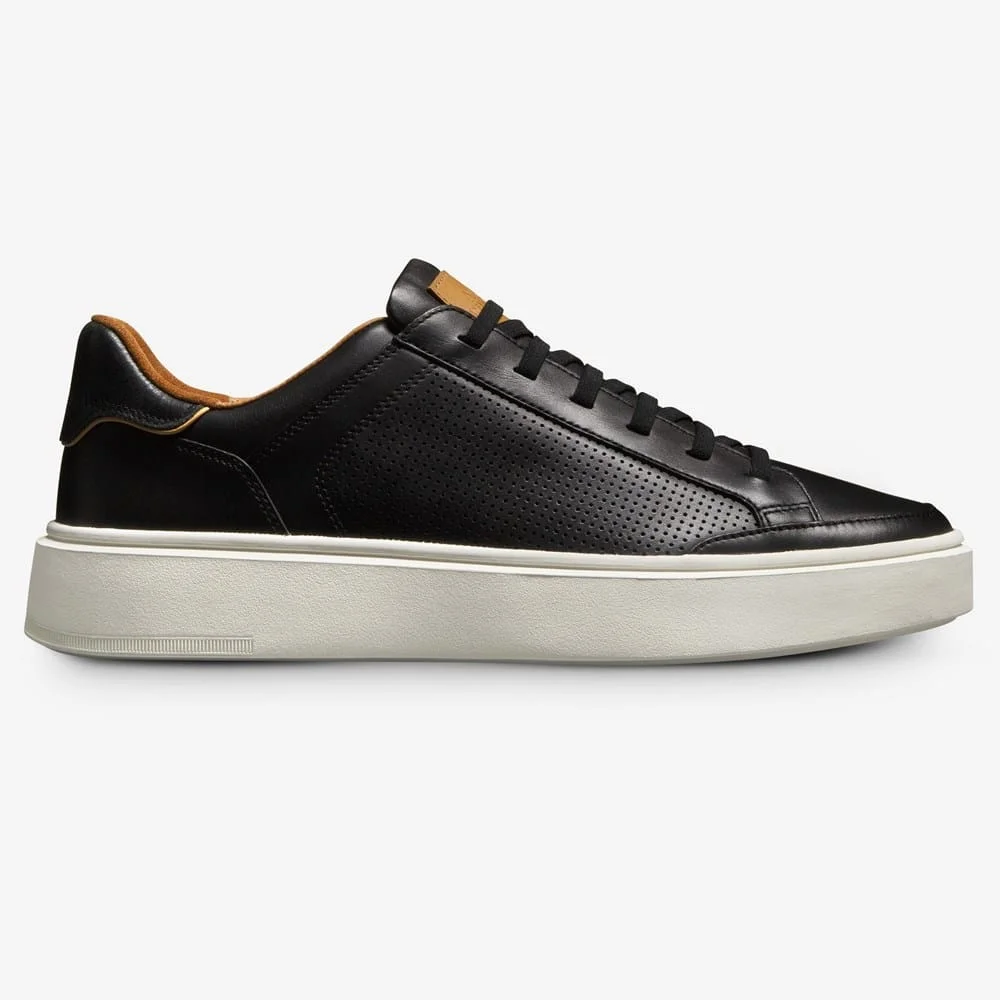 Oliver Slip-on Stretch-lace Sneaker - 1