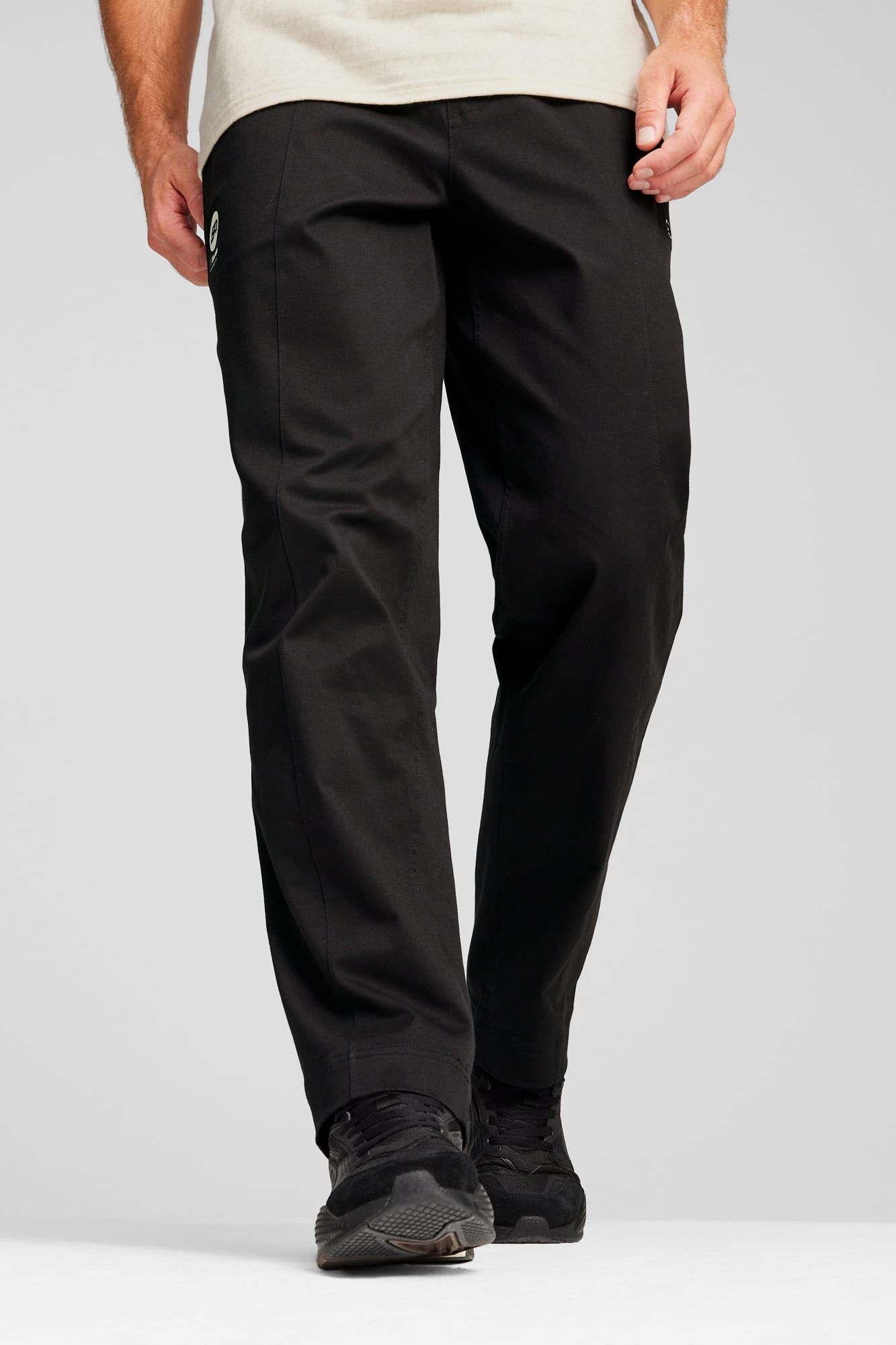 Porsche Legacy Men's Statement Pants - 3