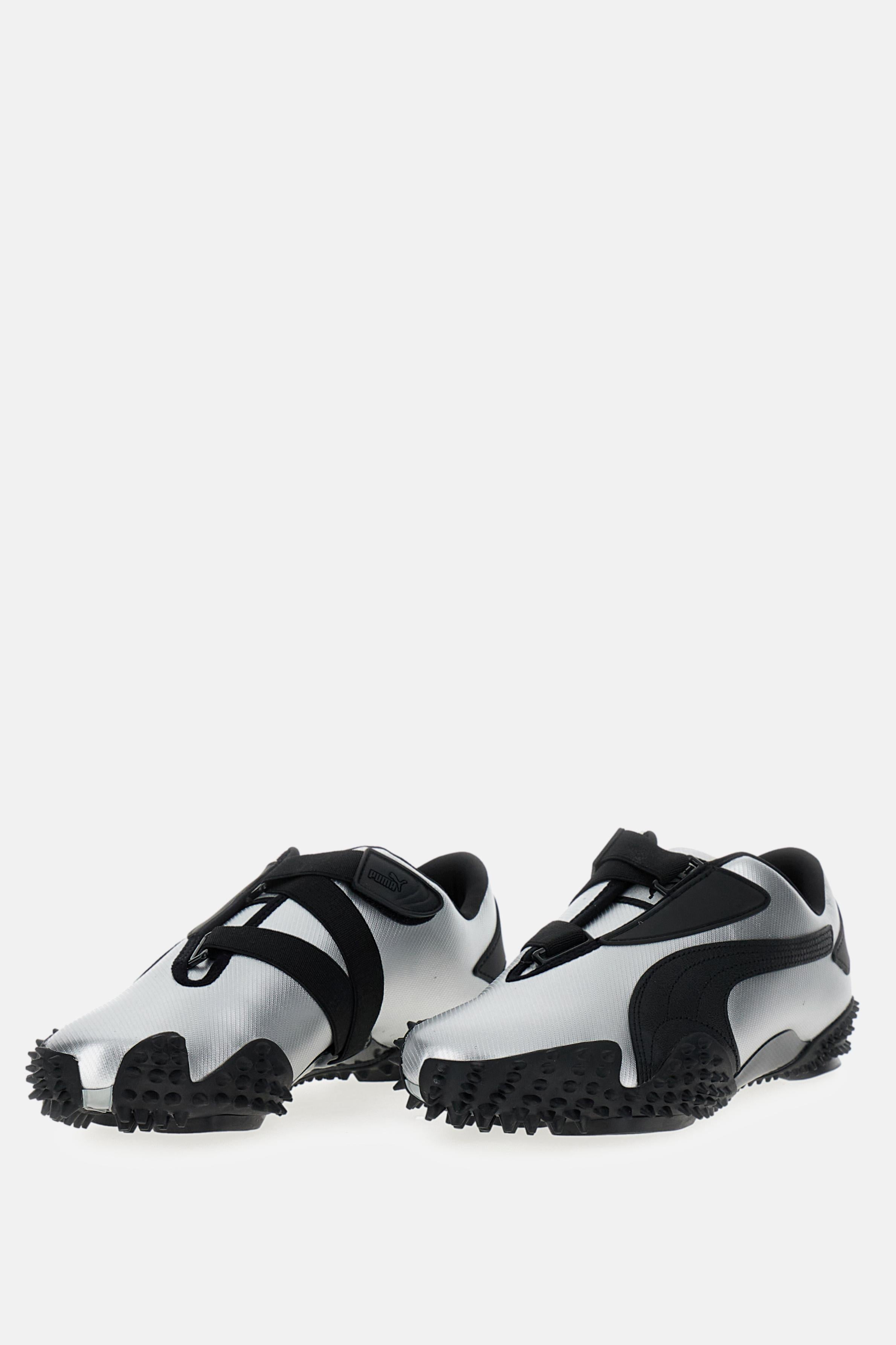 MOSTRO METAL SNEAKERS - 2