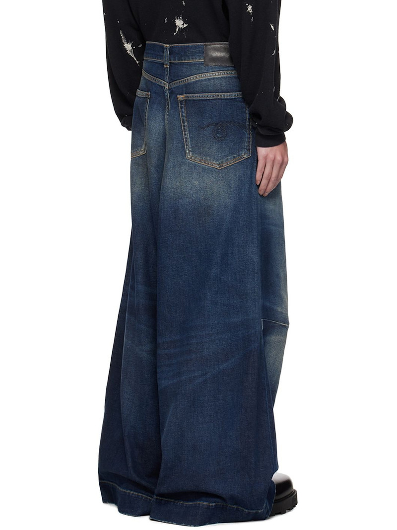 Blue Jessi Jeans 3