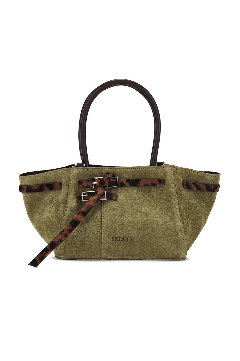 SIEDRÉS x REVOLVE Noa Mini Bag outlook