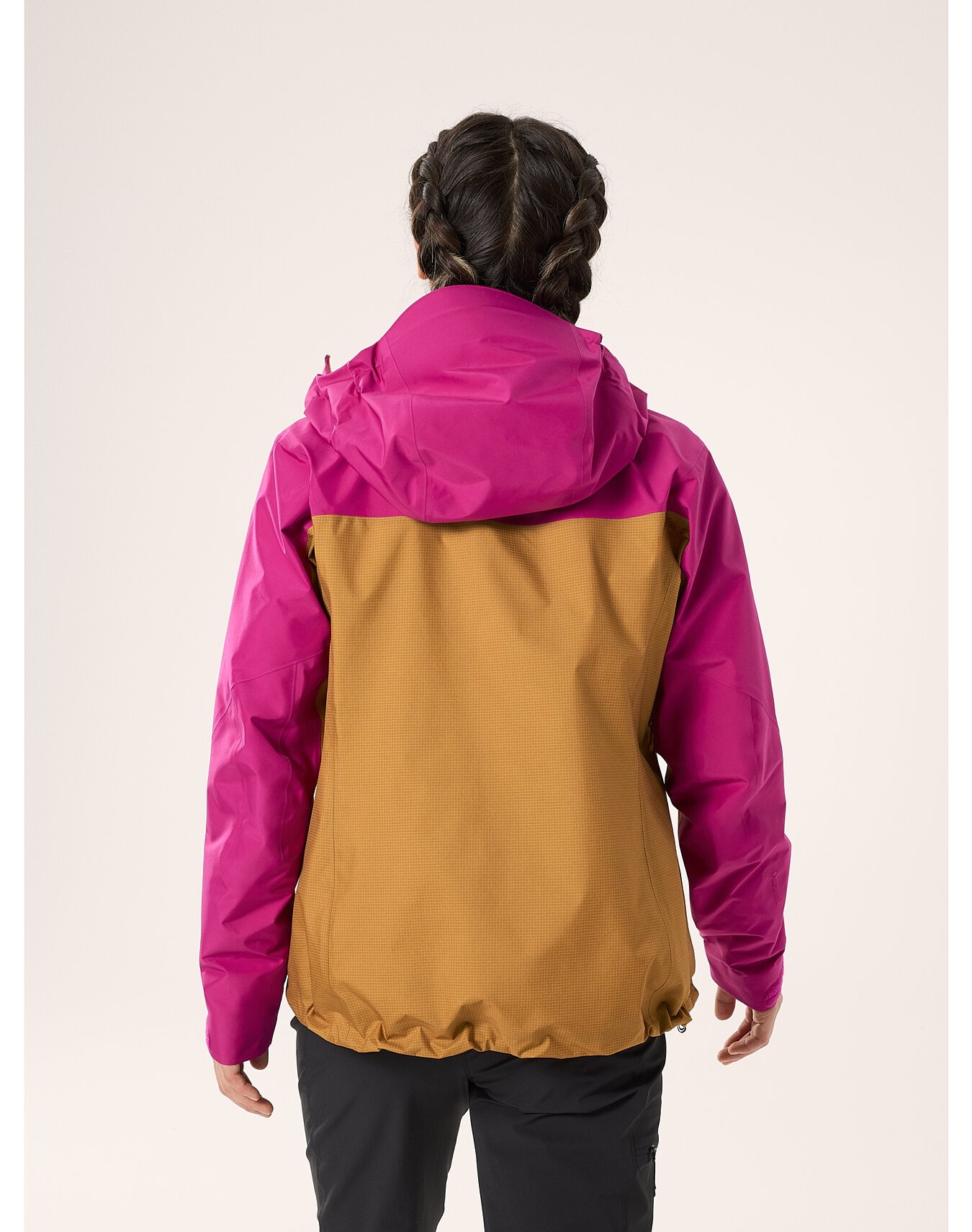 Alpha Jacket - 4