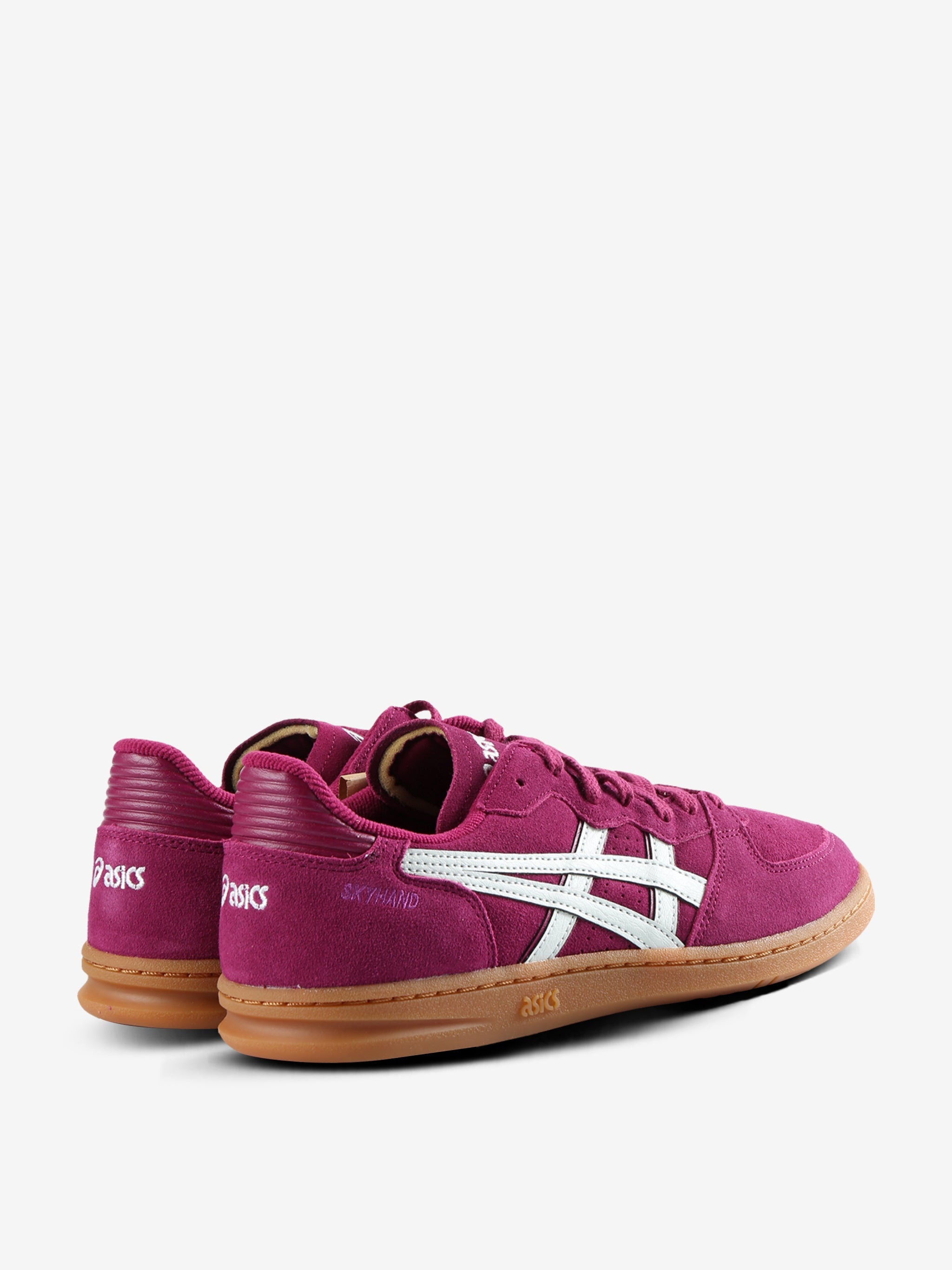ASICS - Unisex Skyhand OG Sneaker - 3