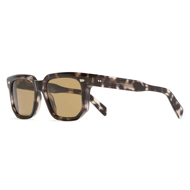 CUTLER AND GROSS 1410 RECTANGLE SUNGLASSES outlook
