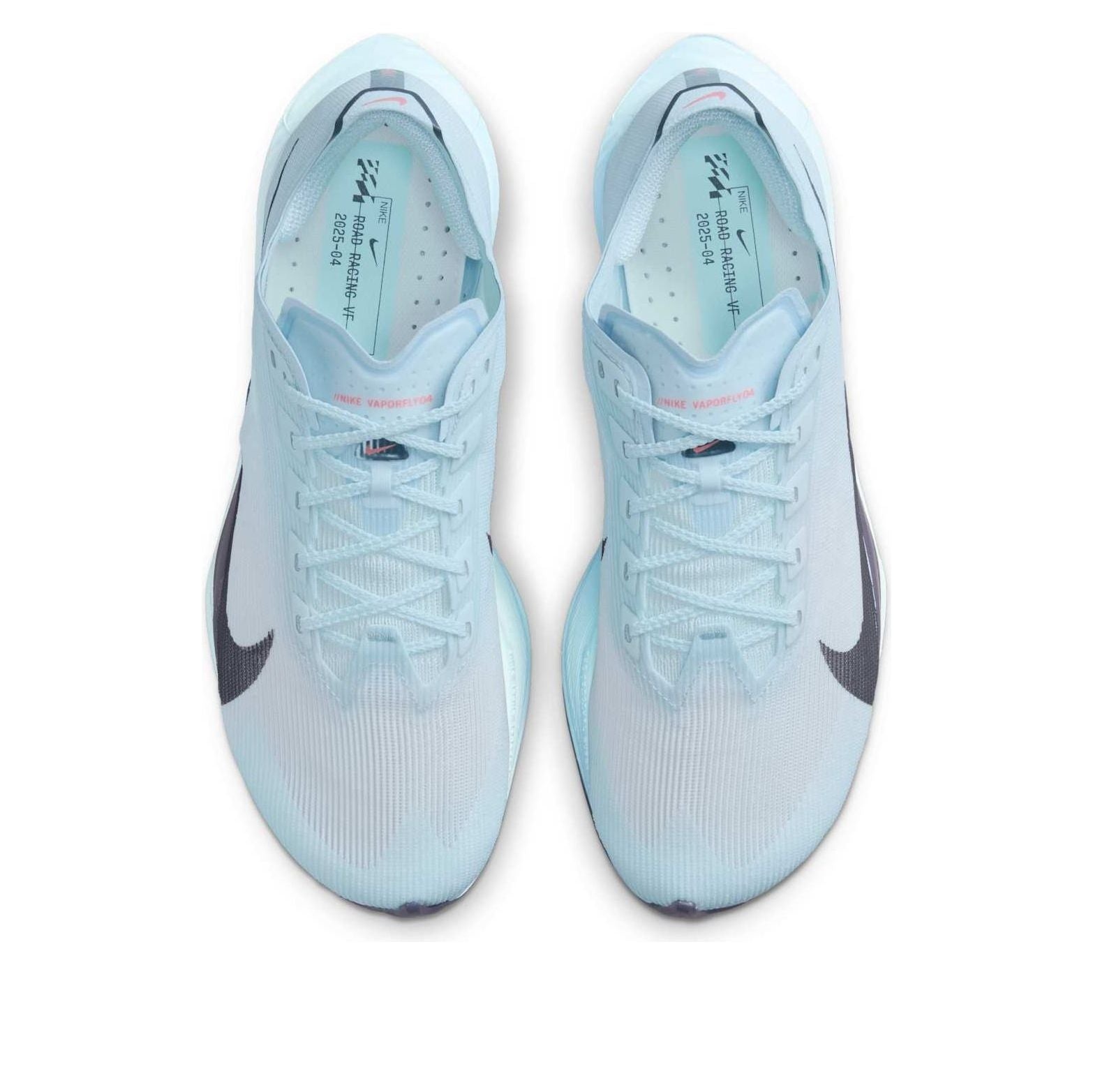 (WMNS) Nike Vaporfly 4 'Glacier Blue Blue Tint' HF6412-400 - 4
