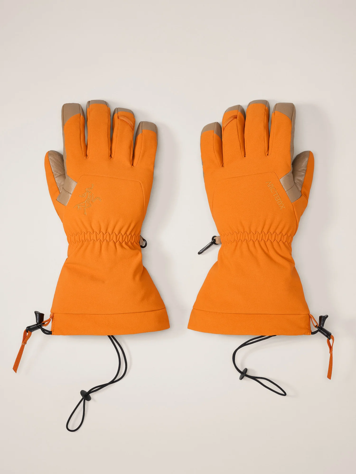 Fission SV Glove - 1