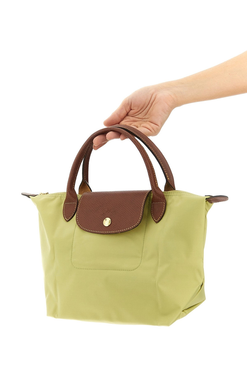 Longchamp 'Le Pliage Original S' handbag outlook