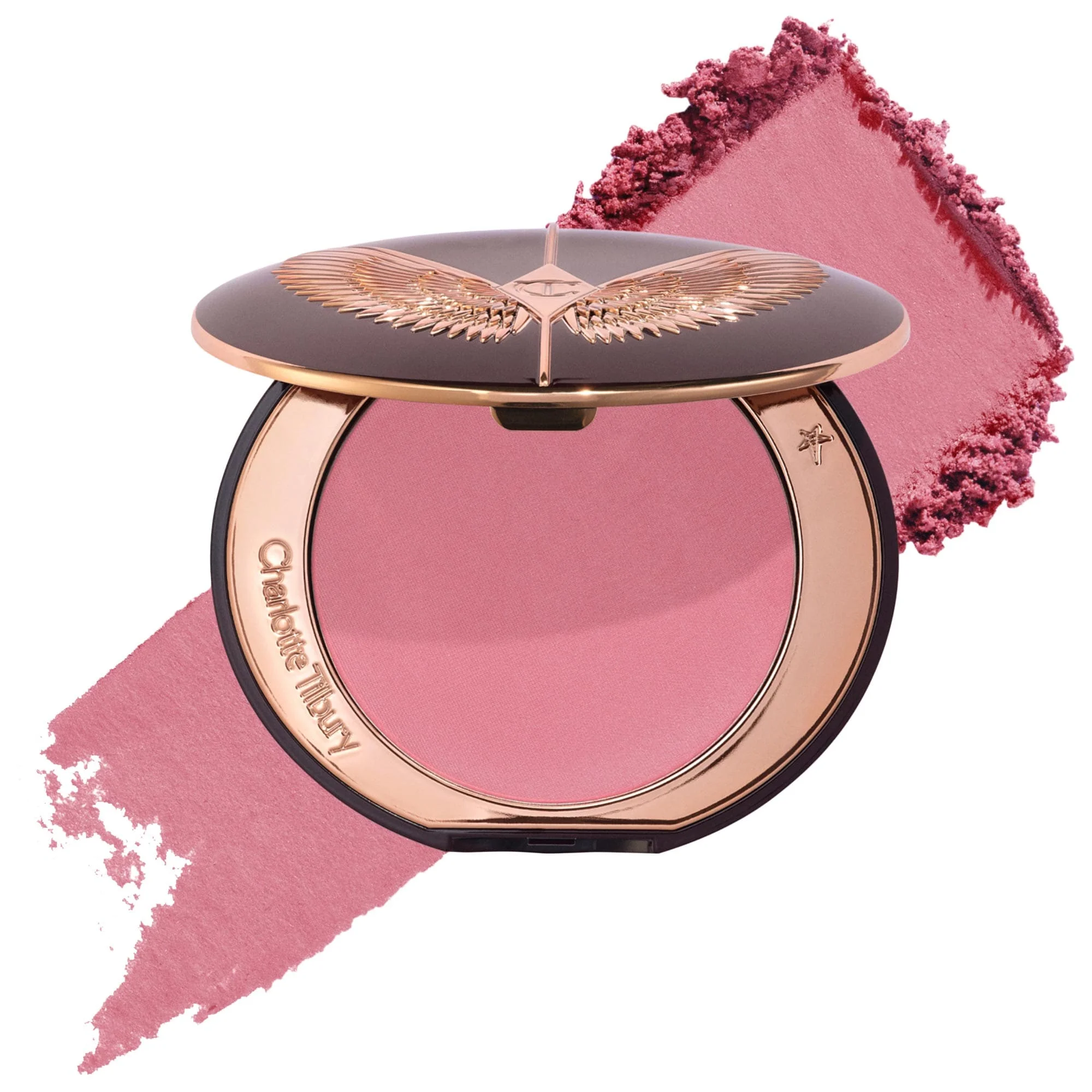 Airbrush Flawless Blush Blur - 1