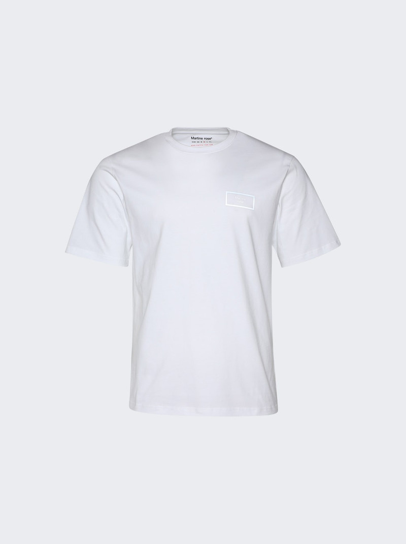 Classic Tee White - 1